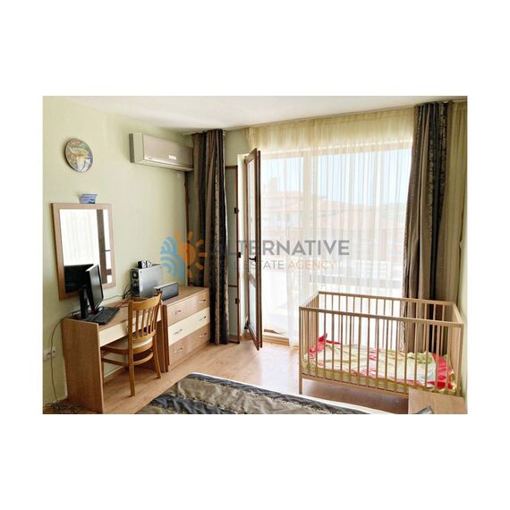 Квартира 3-комнатная 2+1 в Несебре (Кошарица) площадь 97м² 2 этаж, изображение 15