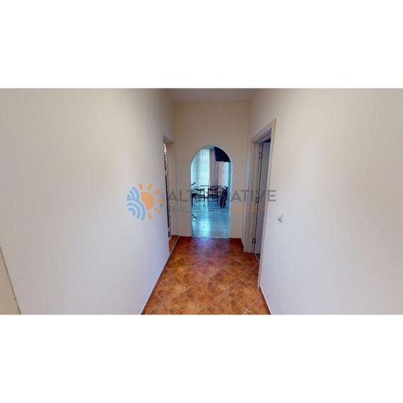 Квартира 3-комнатная 2+1 в Поморие площадь 106м² 5 этаж, изображение 15