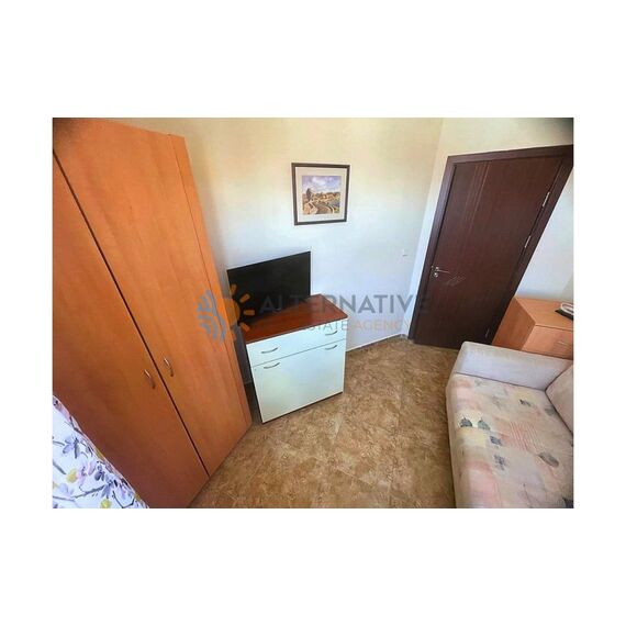 Квартира 3-комнатная 2+1 в Несебре (Равда) площадь 70м² 4 этаж, изображение 13