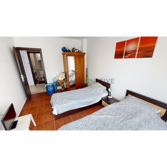 Квартира 3-комнатная 2+1 в Несебре (Кошарица) площадь 96м² 2 этаж, изображение 10