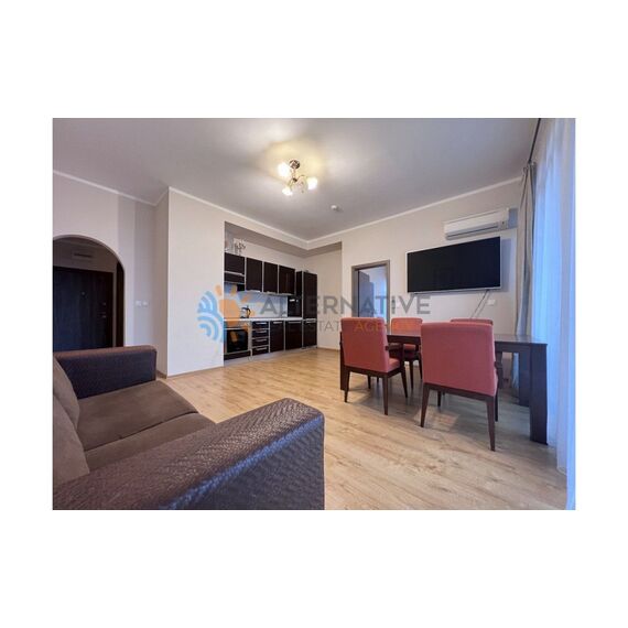Квартира 3-комнатная 2+1 в Бургасе площадь 103м² 6 этаж, изображение 3