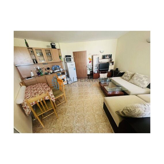 Квартира 3-комнатная 2+1 в Несебре (Равда) площадь 78м² 4 этаж, изображение 7