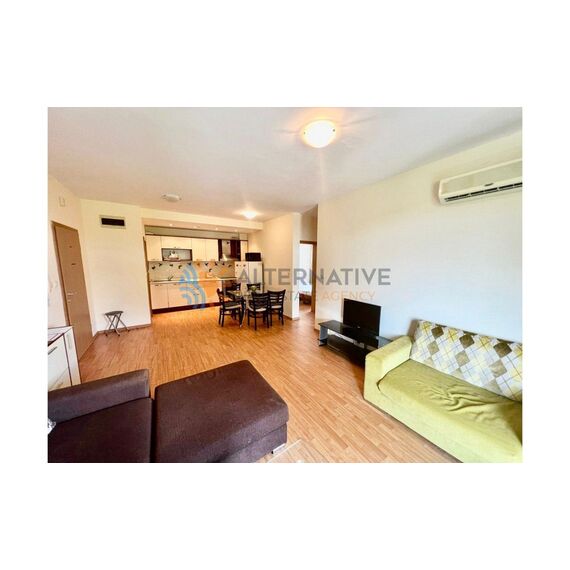 Квартира 3-комнатная 2+1 в Несебре (Святой Влас) площадь 90м², изображение 12