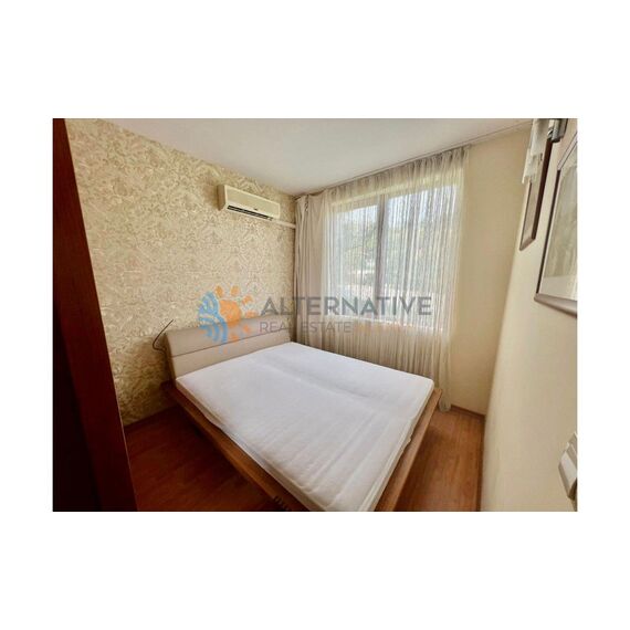 Квартира 3-комнатная 2+1 в Несебре (Святой Влас) площадь 90м², изображение 7