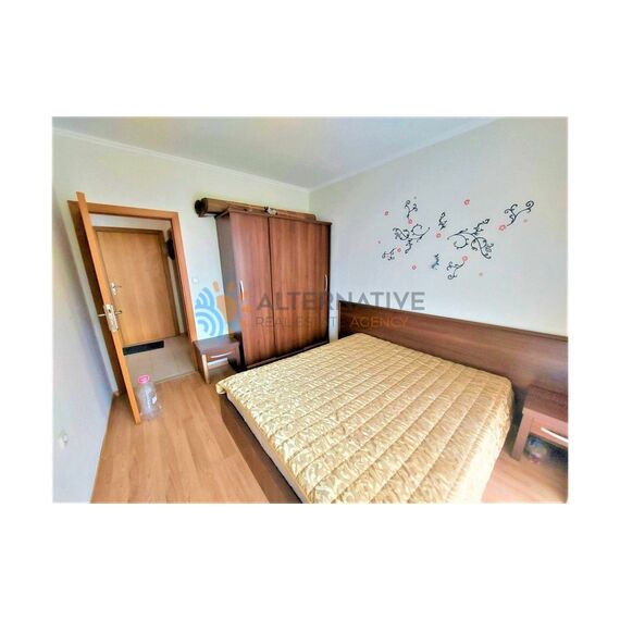 Квартира 3-комнатная 2+1 в Несебре (Солнечный Берег) площадь 90м² 2 этаж, изображение 11