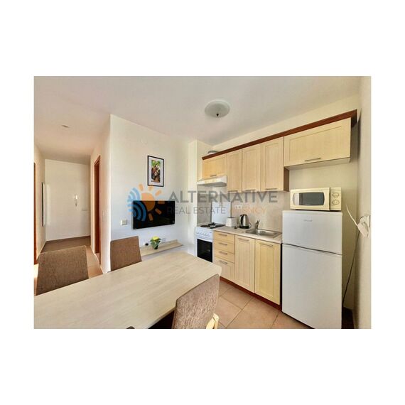 Квартира 3-комнатная 2+1 в Несебре (Солнечный Берег) площадь 60м² 3 этаж, изображение 9