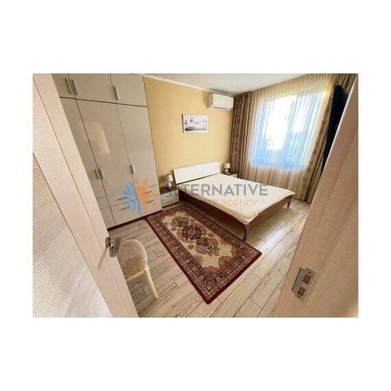 Квартира 3-комнатная 2+1 в Несебре (Святой Влас) площадь 125м² 3 этаж, изображение 17