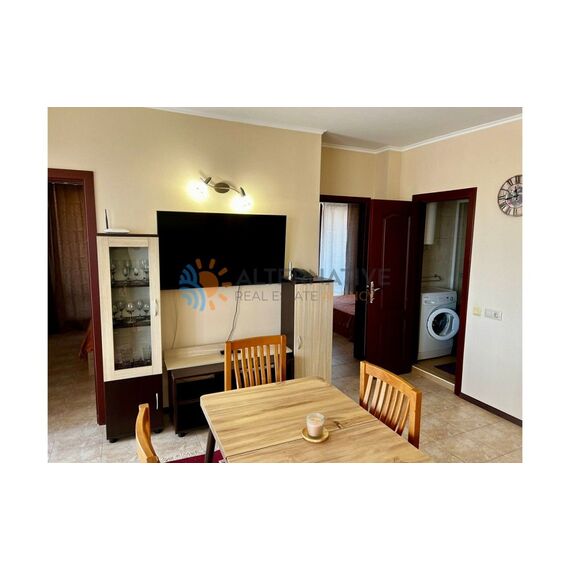 Квартира 3-комнатная 2+1 в Несебре (Солнечный Берег) площадь 88м² 6 этаж, изображение 6