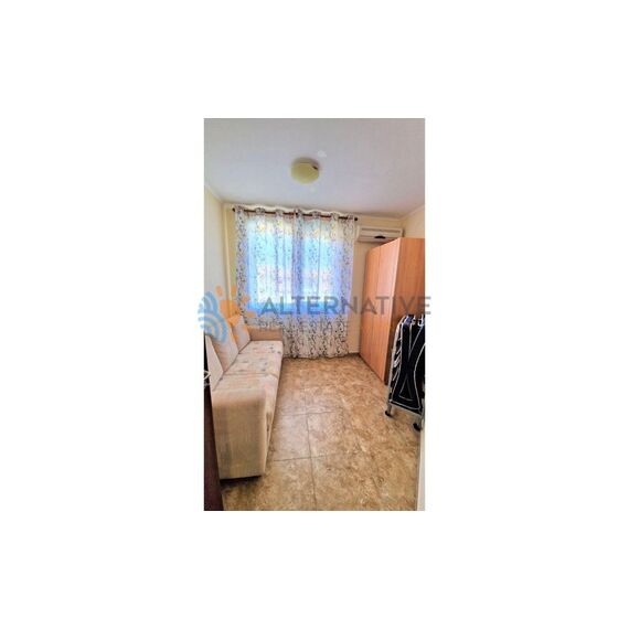 Квартира 3-комнатная 2+1 в Несебре (Равда) площадь 66м² 4 этаж, изображение 5
