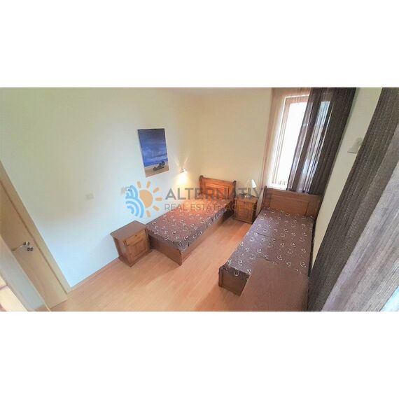 Квартира 3-комнатная 2+1 в Несебре (Святой Влас) площадь 100м², изображение 19