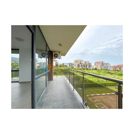 Квартира 3-комнатная 2+1 в Несебре (Святой Влас) площадь 100м² 2 этаж, изображение 8