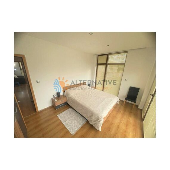 Квартира 3-комнатная 2+1 в Несебре (Святой Влас) площадь 90м² 2 этаж, изображение 8