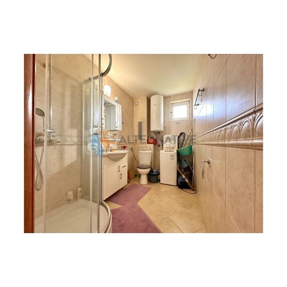 Квартира 3-комнатная 2+1 в Несебре (Святой Влас) площадь 83м² 3 этаж, изображение 12