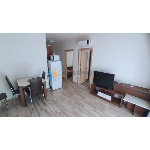 Квартира 3-комнатная 2+1 в Несебре (Солнечный Берег) площадь 70м² 2 этаж, изображение 10