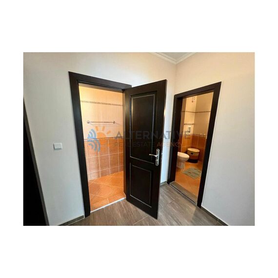 Квартира 3-комнатная 2+1 в Несебре (Святой Влас) площадь 125м² 2 этаж, изображение 11