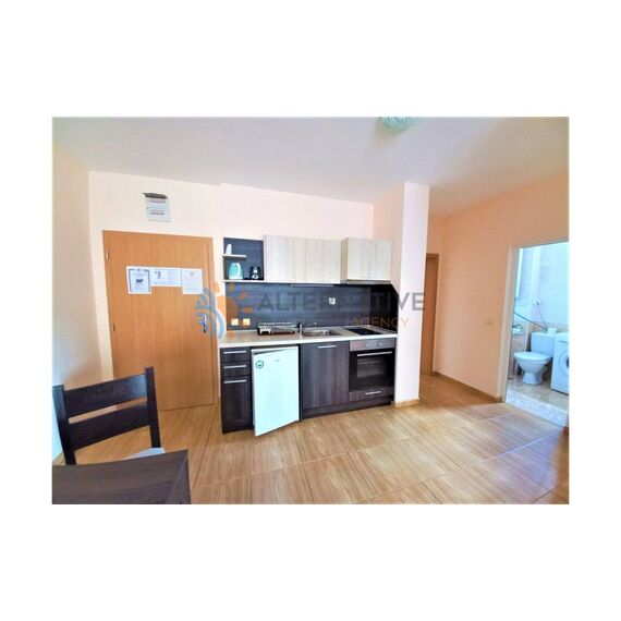 Квартира 3-комнатная 2+1 в Несебре (Святой Влас) площадь 105м² 4 этаж, изображение 7