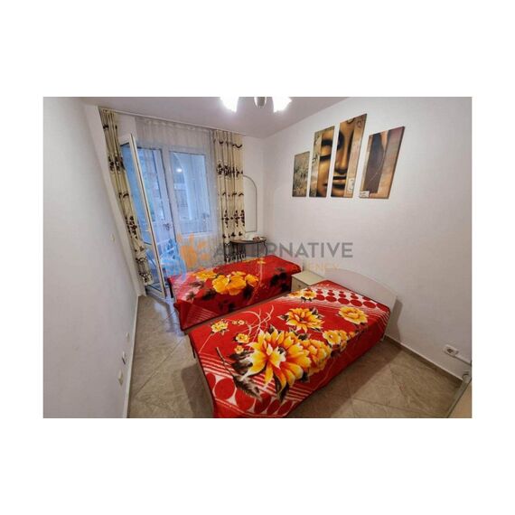 Квартира 3-комнатная 2+1 в Несебре (Солнечный Берег) площадь 70м², изображение 6
