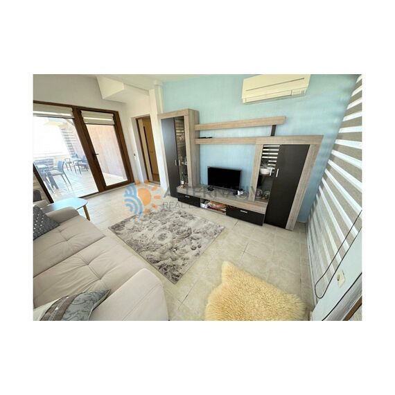 Квартира 3-комнатная 2+1 в Несебре (Святой Влас) площадь 110м² 5 этаж, изображение 17