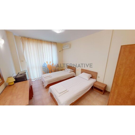 Квартира 3-комнатная 2+1 в Несебре (Солнечный Берег) площадь 97м² 5 этаж, изображение 8