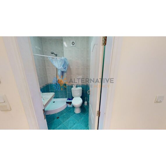 Квартира 3-комнатная 2+1 в Несебре (Солнечный Берег) площадь 97м² 5 этаж, изображение 15