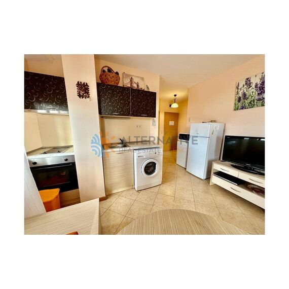 Квартира 3-комнатная 2+1 в Несебре (Солнечный Берег) площадь 69м² 6 этаж, изображение 3