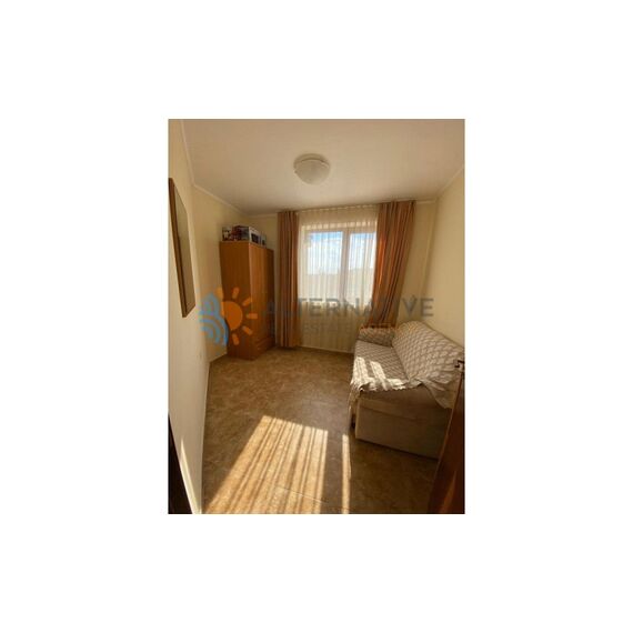 Квартира 3-комнатная 2+1 в Несебре (Равда) площадь 68м² 4 этаж, изображение 2