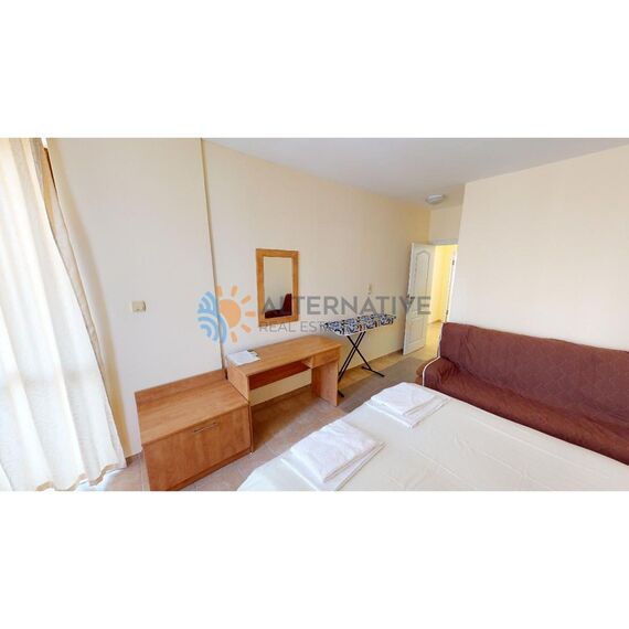 Квартира 3-комнатная 2+1 в Несебре (Солнечный Берег) площадь 97м² 5 этаж, изображение 13
