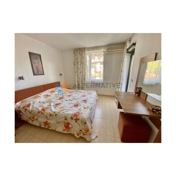 Квартира 3-комнатная 2+1 в Несебре (Святой Влас) площадь 96м² 2 этаж, изображение 13