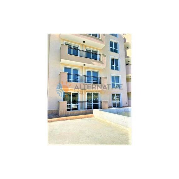 Квартира 3-комнатная 2+1 в Несебре (Святой Влас) площадь 88м² 1 этаж, изображение 18