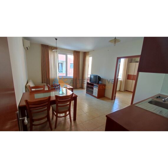 Квартира 3-комнатная 2+1 в Несебре (Равда) площадь 86м² 2 этаж, изображение 7