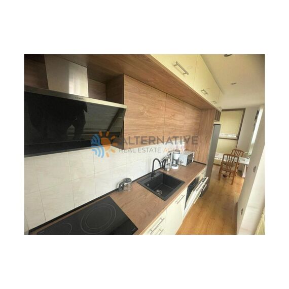 Квартира 3-комнатная 2+1 в Несебре (Святой Влас) площадь 90м² 2 этаж, изображение 20