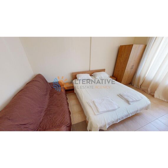 Квартира 3-комнатная 2+1 в Несебре (Солнечный Берег) площадь 97м² 5 этаж, изображение 12