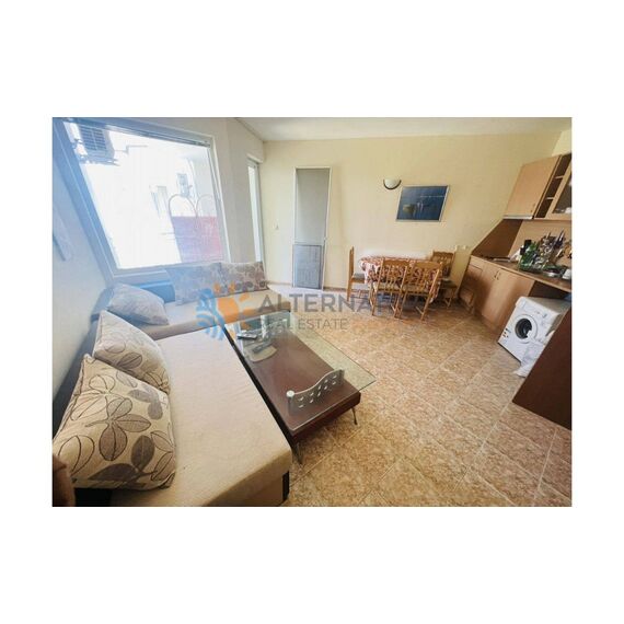 Квартира 3-комнатная 2+1 в Несебре (Равда) площадь 78м² 4 этаж, изображение 13
