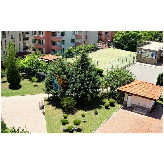 Квартира 3-комнатная 2+1 в Несебре (Равда) площадь 82м² 4 этаж, изображение 6