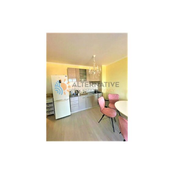 Квартира 3-комнатная 2+1 в Несебре (Равда) площадь 85.68м² 4 этаж, изображение 8