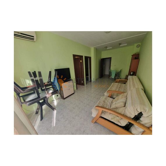 Квартира 3-комнатная 2+1 в Несебре (Солнечный Берег) площадь 72м², изображение 3