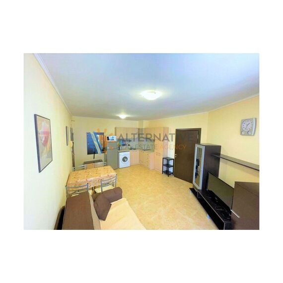Квартира 3-комнатная 2+1 в Несебре (Равда) площадь 80м² 4 этаж, изображение 6