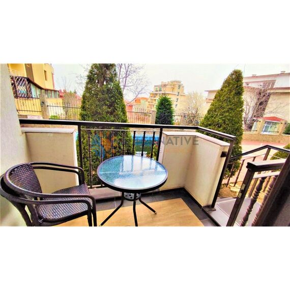 Квартира 3-комнатная 2+1 в Несебре (Святой Влас) площадь 72м², изображение 14