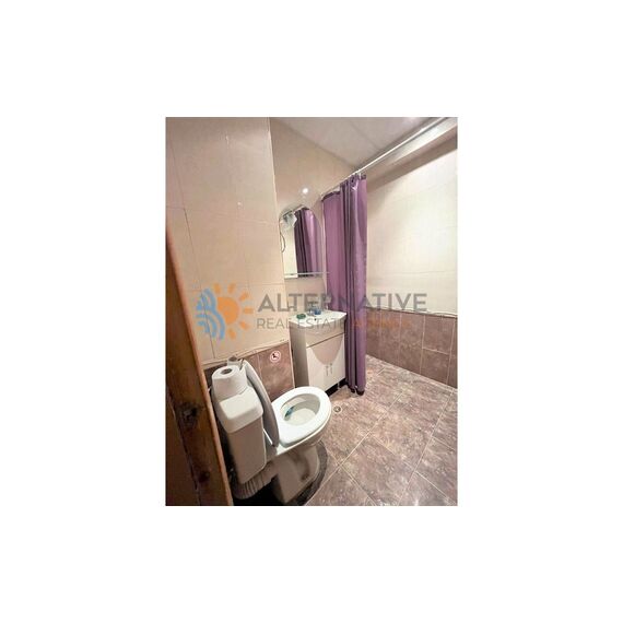 Квартира 3-комнатная 2+1 в Несебре (Святой Влас) площадь 108м² 4 этаж, изображение 12
