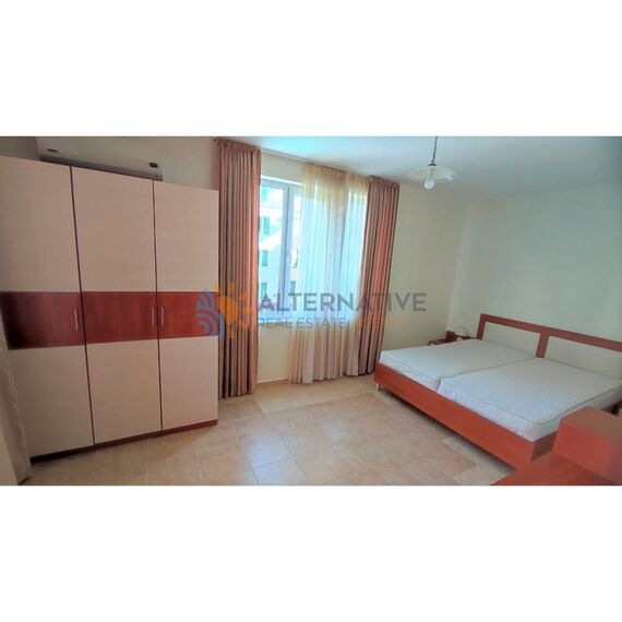 Квартира 3-комнатная 2+1 в Несебре (Равда) площадь 86м² 2 этаж, изображение 12