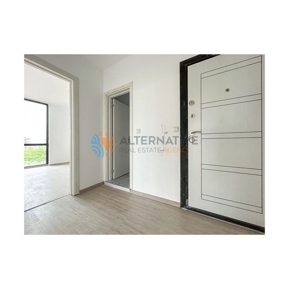 Квартира 3-комнатная 2+1 в Несебре (Святой Влас) площадь 100м² 2 этаж, изображение 9