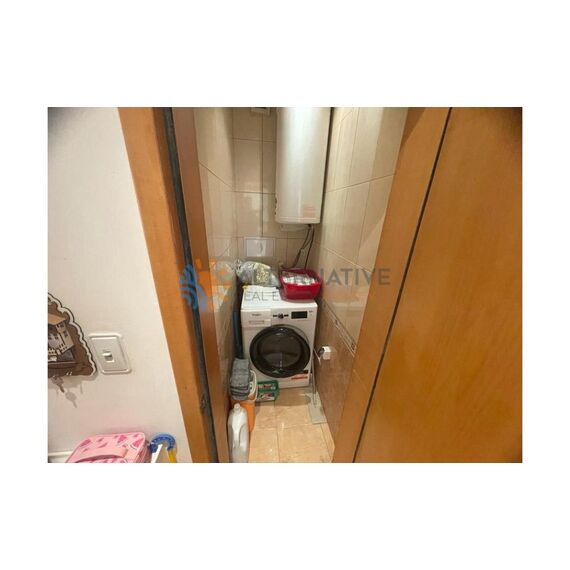 Квартира 3-комнатная 2+1 в Несебре (Святой Влас) площадь 90м² 2 этаж, изображение 9