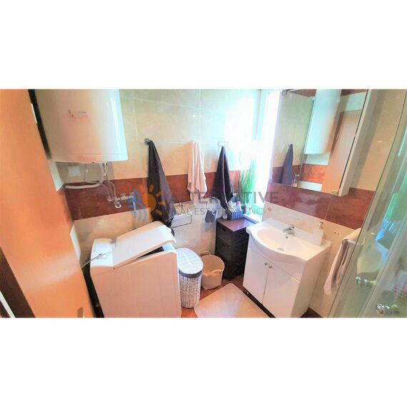 Квартира 3-комнатная 2+1 в Несебре (Святой Влас) площадь 68м² 4 этаж, изображение 3