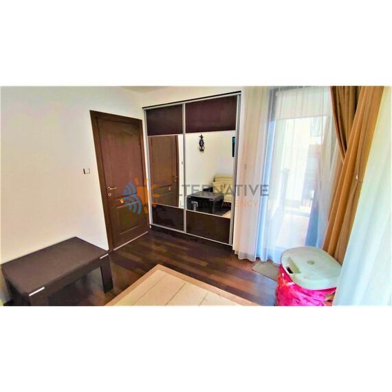 Квартира 3-комнатная 2+1 в Несебре (Святой Влас) площадь 72м², изображение 6
