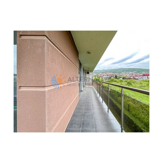 Квартира 3-комнатная 2+1 в Несебре (Святой Влас) площадь 100м² 2 этаж, изображение 6