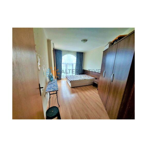 Квартира 3-комнатная 2+1 в Несебре (Солнечный Берег) площадь 90м² 2 этаж, изображение 5
