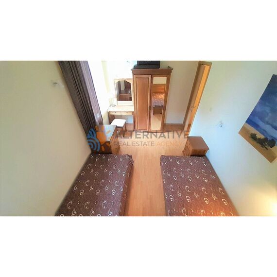 Квартира 3-комнатная 2+1 в Несебре (Святой Влас) площадь 100м², изображение 17