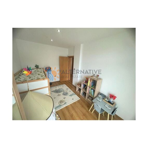 Квартира 3-комнатная 2+1 в Несебре (Святой Влас) площадь 90м² 2 этаж, изображение 6