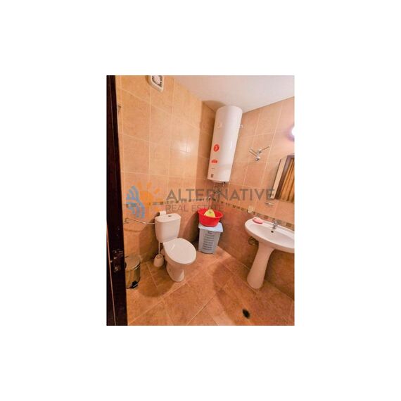 Квартира 3-комнатная 2+1 в Несебре (Равда) площадь 82м² 4 этаж, изображение 15