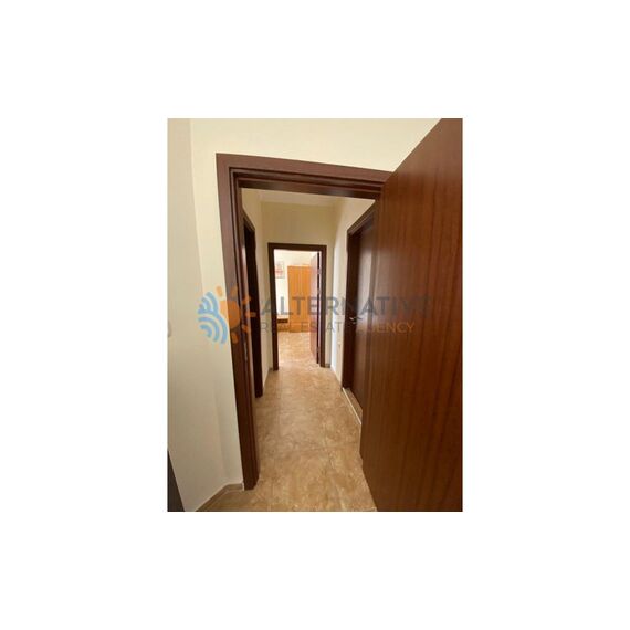 Квартира 3-комнатная 2+1 в Несебре (Равда) площадь 68м² 4 этаж, изображение 7